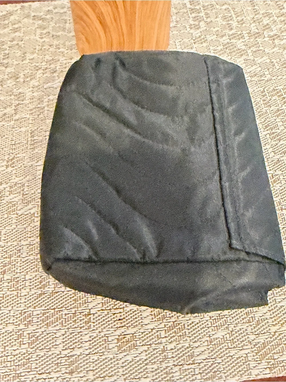Marcella Borghese vintage black